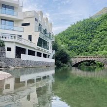 安吉申源·宿说溯溪民宿