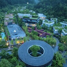 喜涧 Art Resort 艺术度假酒店(陶溪川文创街区店)