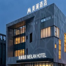 M美澜酒店(常熟东南虞悦广场店)
