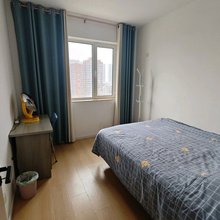 附耳细说公寓(北环路分店)