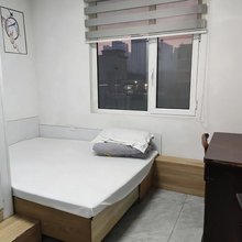 太原天懿住宿