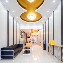 尚朵酒店(上海国际旅游度假区店)
