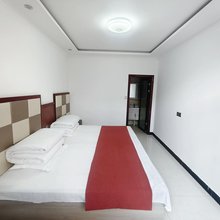仙客居民宿(五台山殊像寺店)