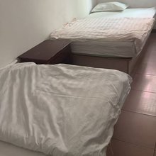 豪华住宿(深圳禾花地铁站店)