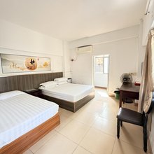 温馨住宿(星汇城购物广场店)