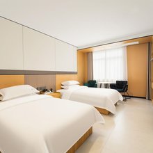 中科酒店(科学城店)