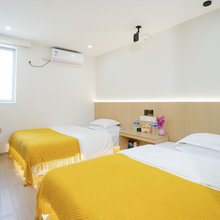 宁好民宿(南京新街口地铁站店)