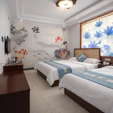 禅心·智心缘民宿(五台山风景区店)