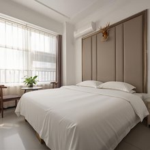 沐馨公寓(银雀华府店)