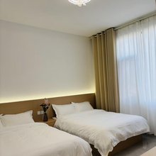 宏堃寓源民宿