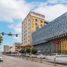 维也纳智好酒店(东莞虎门小捷窖店)