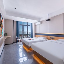 旺通快捷酒店(京东物流园店)