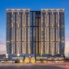 隐栖酒店(成都世纪城新会展环球中心店)