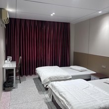 登封晨晓民宿旅店
