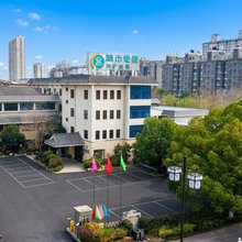 城市便捷酒店(扬州江都利民北路店)