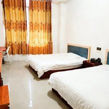 环江818宾馆
