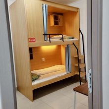 重庆悦雅居青年旅舍(观音桥步行街店)