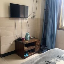 陵洲旅馆