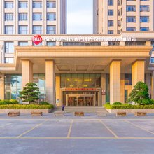 西方财富酒店(闽侯青口店)