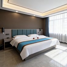 轻住·东方精选酒店(山西白求恩医院店)