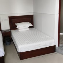 建亮宾馆(南通狼山风景区店)