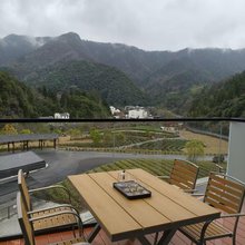 栖遇·山野民宿
