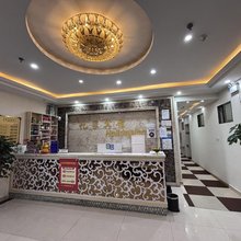 芜湖忆家宾馆