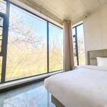 登封山麓轻舍民宿(嵩山风景区店)