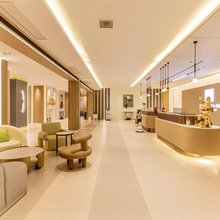 海凡星连锁酒店.轻奢(雅斯广场店)