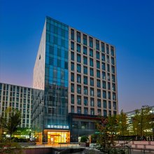 雅斯特国际酒店(北京大兴星光影视园店)