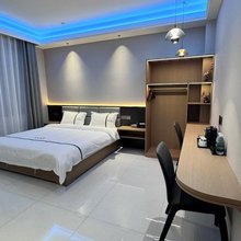 梦幻酒店