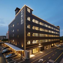 启悦臻汇酒店