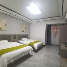 百里杜鹃景宸民宿