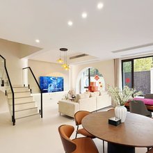 橙墅·Dream度假别墅(太湖龙之梦乐园店)