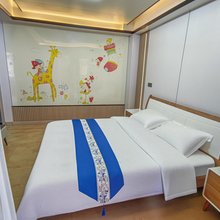 抚仙湖瑞以客栈(广龙小镇店)
