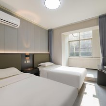 凯新酒店(西安外国语大学大唐不夜城店)