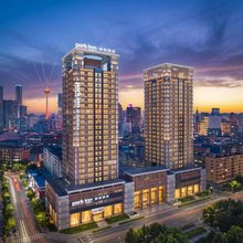 park inn丽柏酒店(沈阳站太原街医大一院店)
