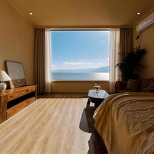 七沐夕丨Duskfall Seaside Villa 全视野苍洱·海景美宿