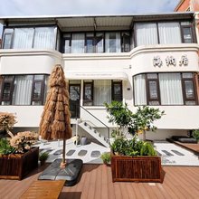 厦门吾心海纳居(灌口万达广场店)