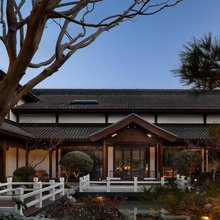 淮安河下古镇吉尔福德酒店