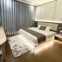 贺州·壹家|YI JIA 民宿(桂梧高中缤纷环球城店)