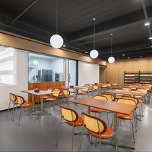 小屋记青年旅社(正弘城国贸360店)