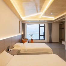 石台硒水宜居民宿
