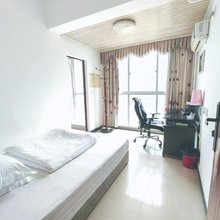 河源億蜂公寓