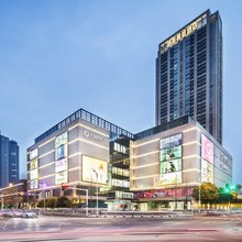 丽莱枫庭酒店公寓(泛海CBD汉口火车站店)