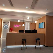 尚客优酒店(夏邑县昌盛路店)