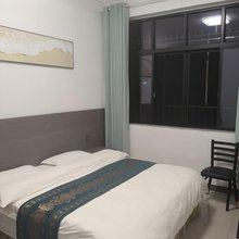 惠缘宾馆(岳阳职业技术学院店)
