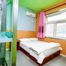 红果快捷旅店(武清大光明店)