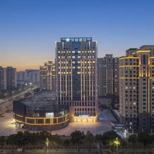 汉庭酒店(蚌埠奥体中心店)