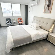 非常大酒店(乐平西门广场店)
